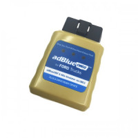 AdblueOBD2 Emulator For FORD Trucks Plug And Drive Ready Device By OBD2